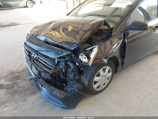 3KPC24A62ME148732 Hyundai gamma ii