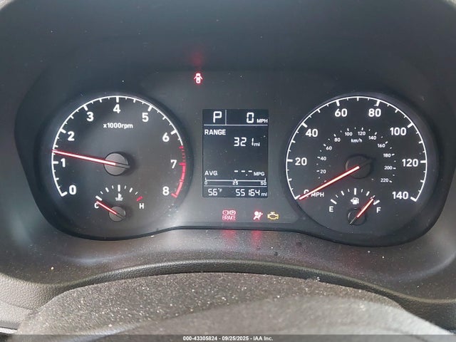 3KPC24A62ME148732 Hyundai gamma ii
