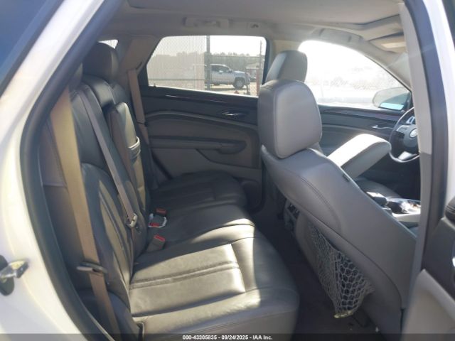 2010 CADILLAC SRX 3GYFNAEY7AS565057 Photo 7