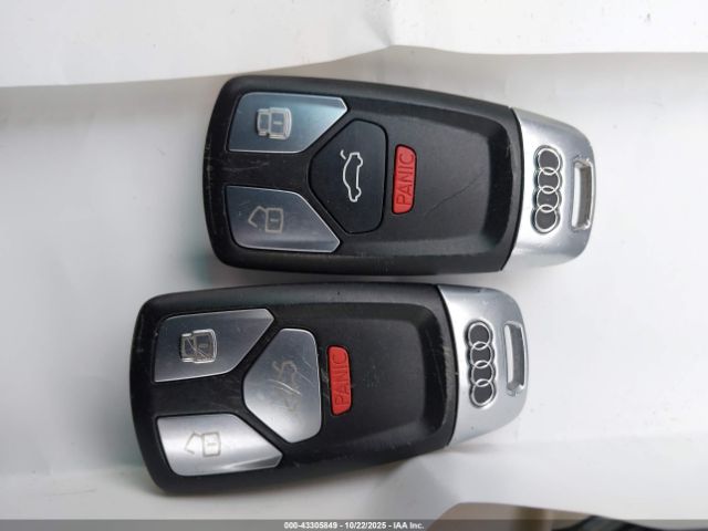 2018 AUDI A5 WAUYNGF56JN018472 Photo 10