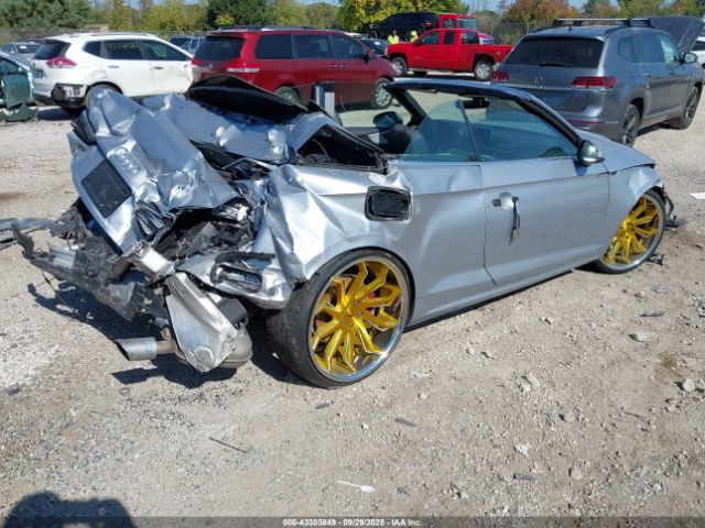 2018 AUDI A5 WAUYNGF56JN018472 Photo 3