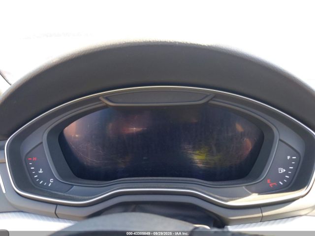 2018 AUDI A5 WAUYNGF56JN018472 Photo 6