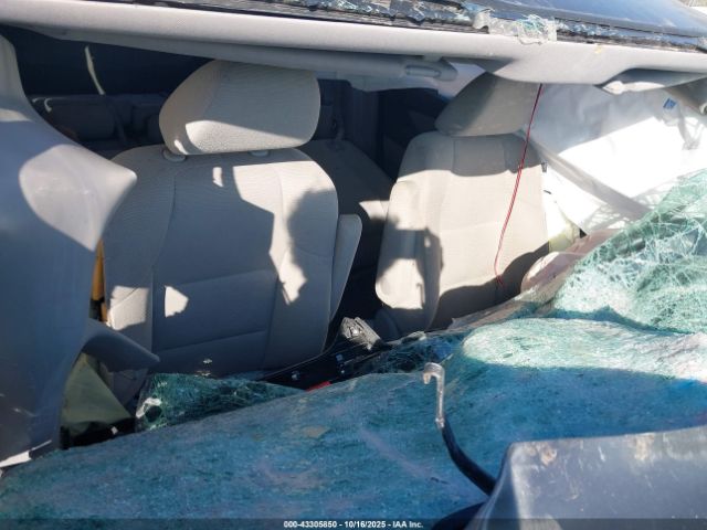 2012 HONDA ODYSSEY 5FNRL5H25CB089717 Photo 4