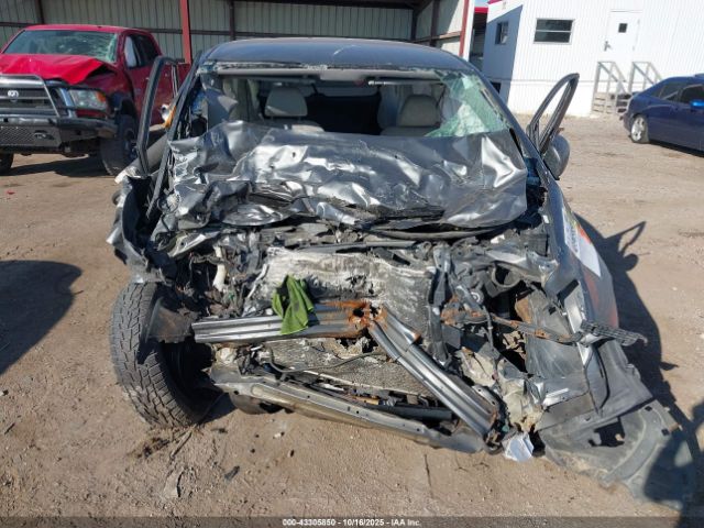 2012 HONDA ODYSSEY 5FNRL5H25CB089717 Photo 5