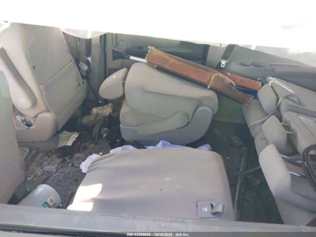 2012 HONDA ODYSSEY 5FNRL5H25CB089717 Photo 7