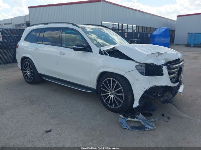 2024 MERCEDES-BENZ GLS 450 4JGFF5KE1RB223238