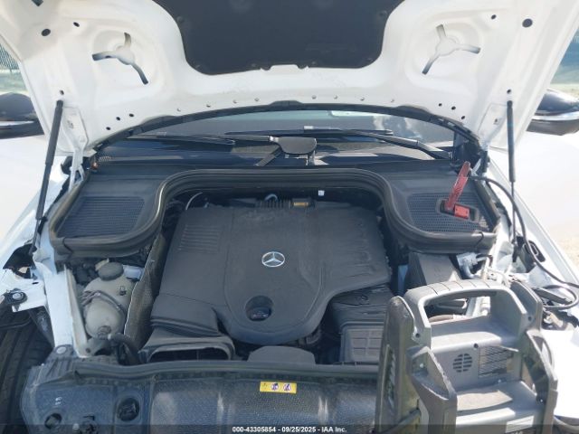 2024 MERCEDES-BENZ GLS 450 4JGFF5KE1RB223238 Photo 9