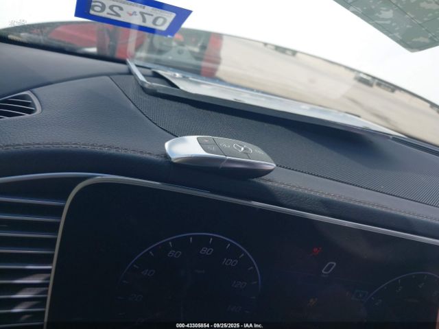 2024 MERCEDES-BENZ GLS 450 4JGFF5KE1RB223238 Photo 10