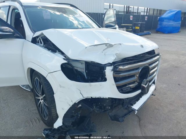 2024 MERCEDES-BENZ GLS 450 4JGFF5KE1RB223238 Photo 5
