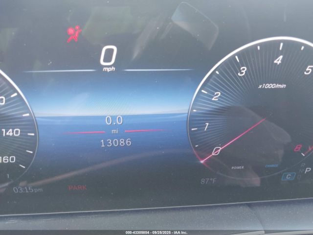 2024 MERCEDES-BENZ GLS 450 4JGFF5KE1RB223238 Photo 6