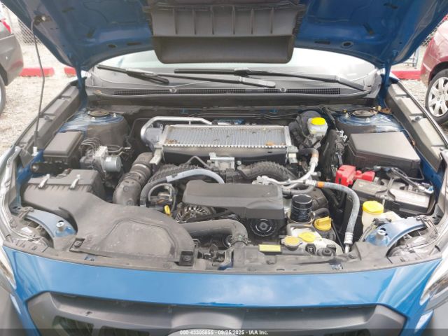 2024 SUBARU OUTBACK 4S4BTGUD2R3188047 Photo 9