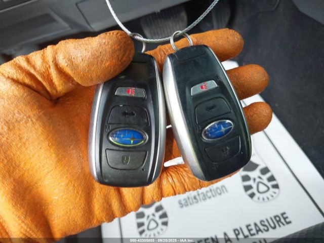 2024 SUBARU OUTBACK 4S4BTGUD2R3188047 Photo 10