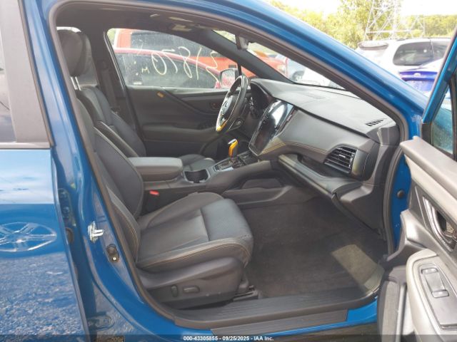 2024 SUBARU OUTBACK 4S4BTGUD2R3188047 Photo 4