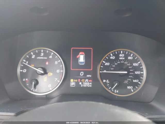 2024 SUBARU OUTBACK 4S4BTGUD2R3188047 Photo 6