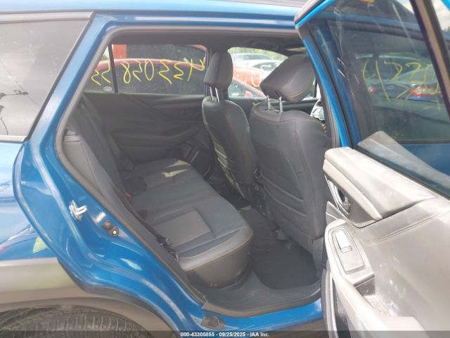 2024 SUBARU OUTBACK 4S4BTGUD2R3188047 Photo 7