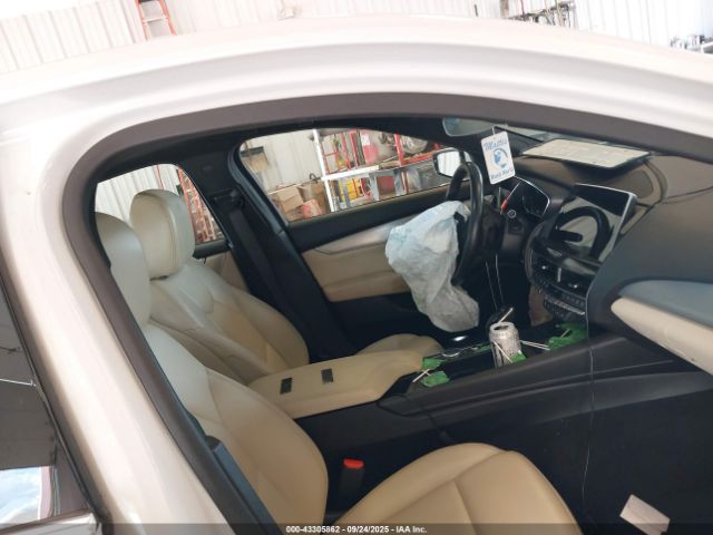 2023 CADILLAC CT5 1G6DX5RK7P0103752 Photo 4