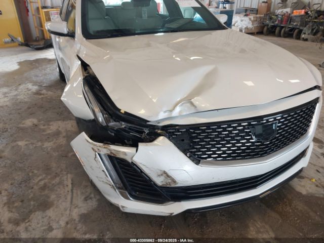 2023 CADILLAC CT5 1G6DX5RK7P0103752 Photo 5