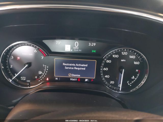 2023 CADILLAC CT5 1G6DX5RK7P0103752 Photo 6