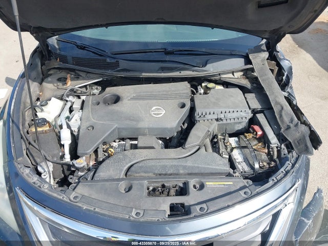 Nissan 2014 2014 1N4AL3AP1EN209465 Image 10