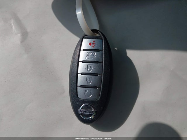 Nissan 2014 2014 1N4AL3AP1EN209465 Image 11