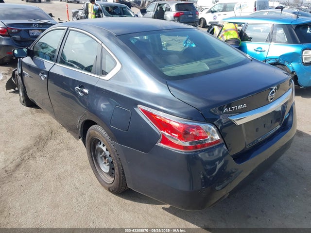 Nissan 2014 2014 1N4AL3AP1EN209465 Image 3