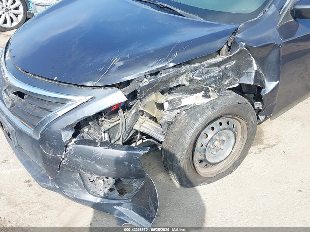 Nissan 2014 2014 1N4AL3AP1EN209465 Image 6
