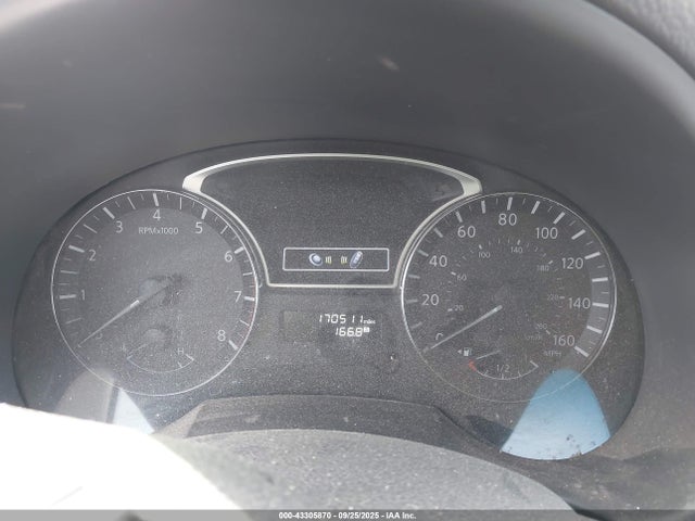 Nissan 2014 2014 1N4AL3AP1EN209465 Image 7