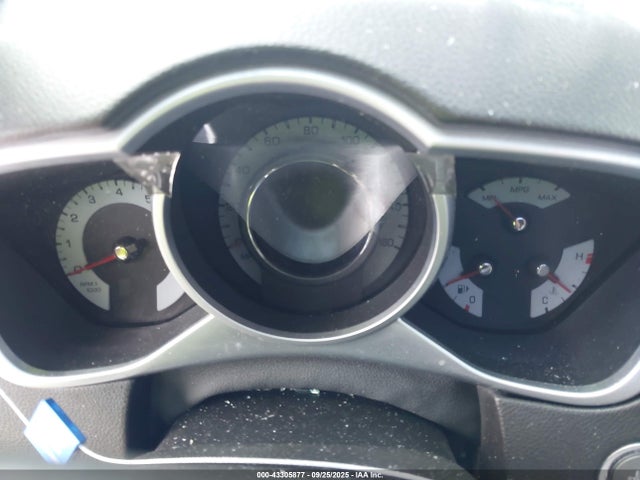 2012 CADILLAC SRX 3GYFNAE35CS551844 Photo 6