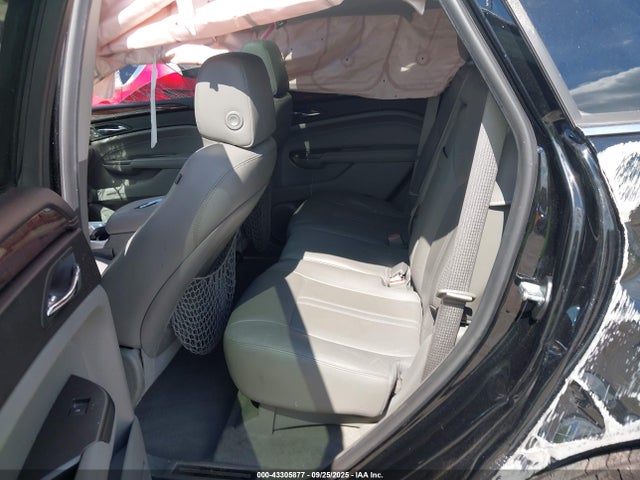 2012 CADILLAC SRX 3GYFNAE35CS551844 Photo 7