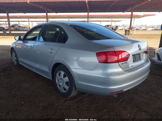 Volkswagen 2014 2014 3VW2K7AJ3EM362540 Image 3