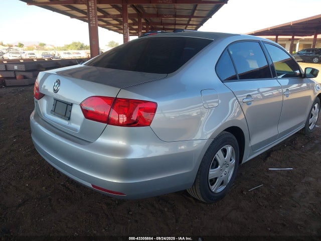 Volkswagen 2014 2014 3VW2K7AJ3EM362540 Image 4