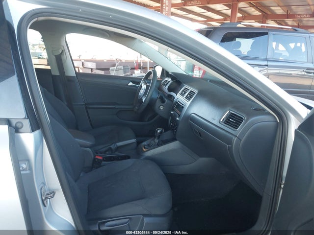 Volkswagen 2014 2014 3VW2K7AJ3EM362540 Image 5