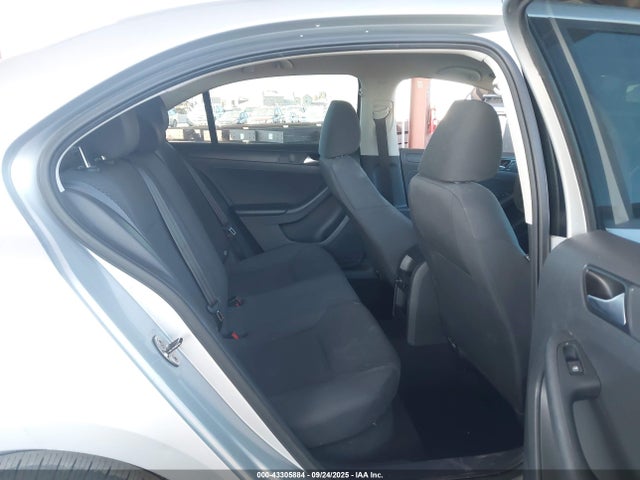 Volkswagen 2014 2014 3VW2K7AJ3EM362540 Image 8
