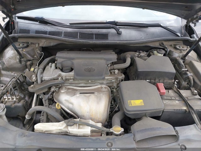 Toyota CAMRY LE 2015 4T1BF1FK6FU949118 Image 10