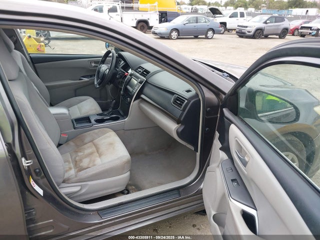 Toyota CAMRY LE 2015 4T1BF1FK6FU949118 Image 5