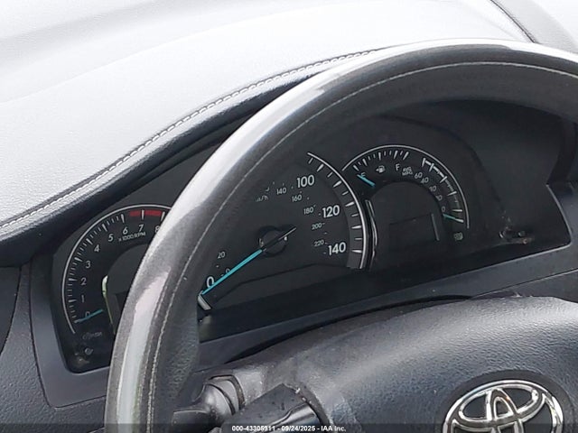 Toyota CAMRY LE 2015 4T1BF1FK6FU949118 Image 7
