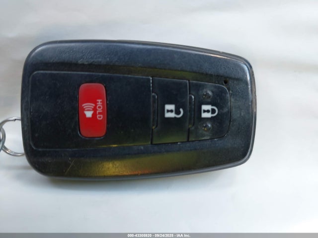 JTEMU5JR9N6028718 Toyota 1gr-fe