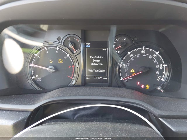 JTEMU5JR9N6028718 Toyota 1gr-fe