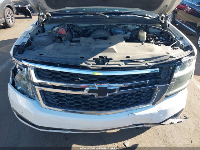 1GNLC2KC7FR525530 Chevrolet l83 - vvt, active fuel management, aluminum