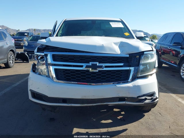 1GNLC2KC7FR525530 Chevrolet l83 - vvt, active fuel management, aluminum
