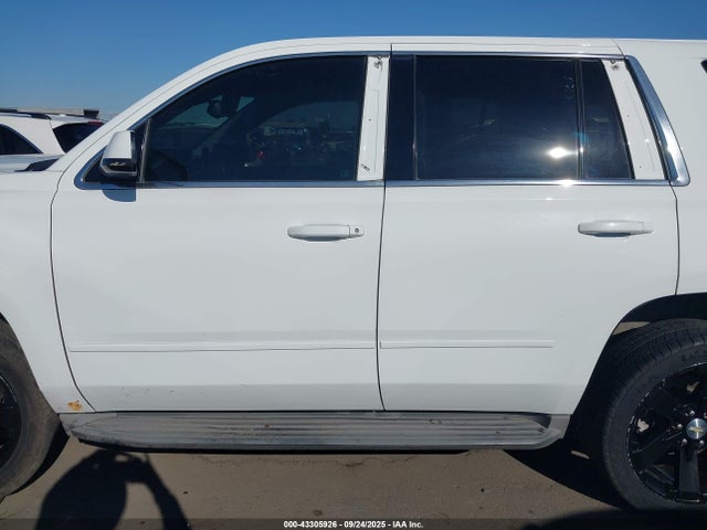 1GNLC2KC7FR525530 Chevrolet l83 - vvt, active fuel management, aluminum