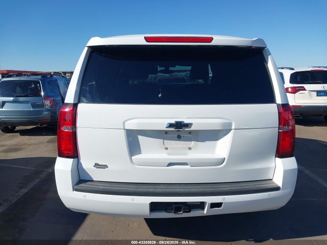 1GNLC2KC7FR525530 Chevrolet l83 - vvt, active fuel management, aluminum