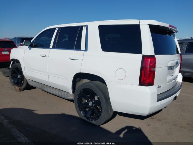 1GNLC2KC7FR525530 Chevrolet l83 - vvt, active fuel management, aluminum