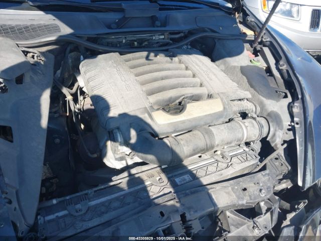 2014 PORSCHE CAYENNE WP1AA2A2XELA08737 Photo 9