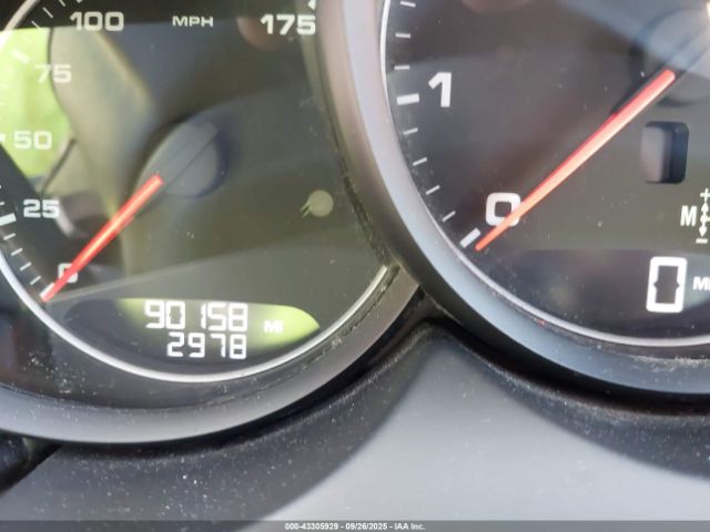 2014 PORSCHE CAYENNE WP1AA2A2XELA08737 Photo 6