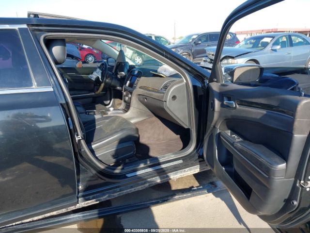 2016 CHRYSLER 300C 2C3CCAEG2GH333942 Photo 4