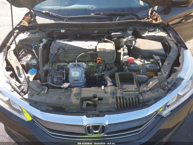 1HGCR2F31HA051076 Honda k24w1