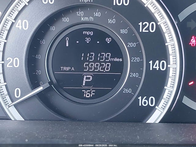 1HGCR2F31HA051076 Honda k24w1