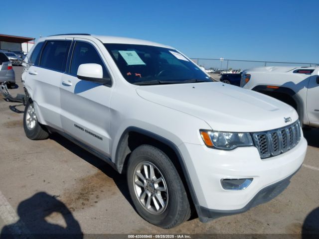 2018 JEEP GRAND CHEROKEE 1C4RJEAG5JC185577