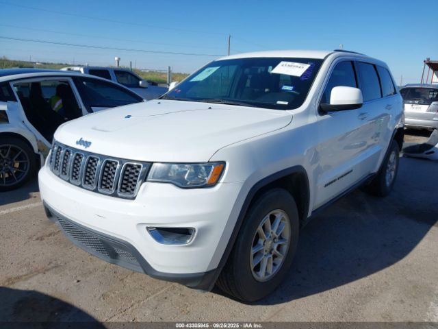 2018 JEEP GRAND CHEROKEE 1C4RJEAG5JC185577 Photo 1